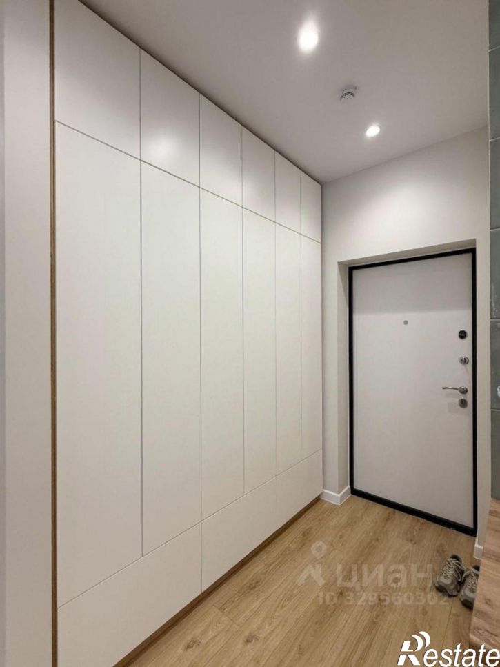 2-комн квартира улица Воровского, 24Е,  д. 24Е