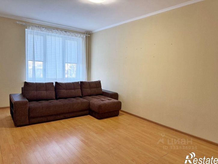 1-комн квартира пр-кт Победы, 211е,  д. 211е