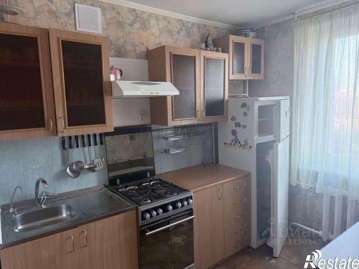 1-комн квартира ул Куйбышева, 91,  д. 91