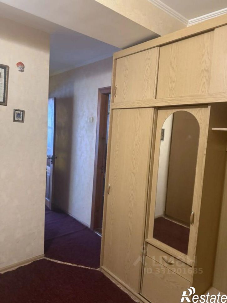 1-комн квартира ул Куйбышева, 91,  д. 91
