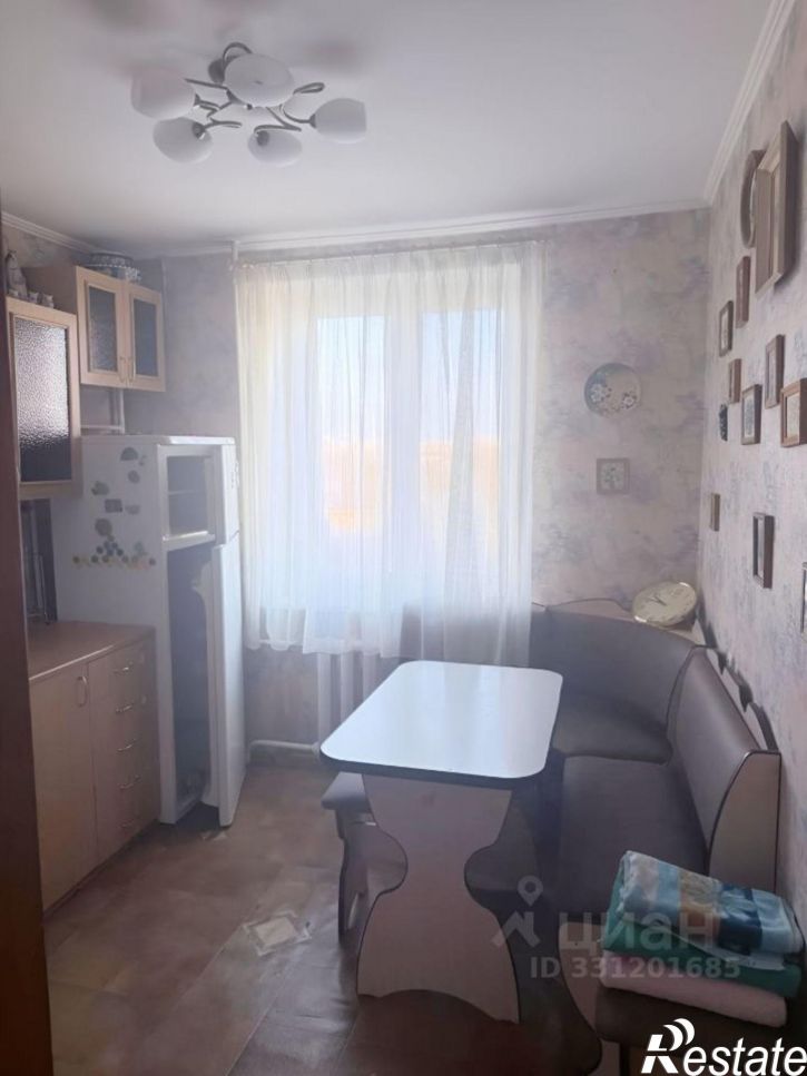 1-комн квартира ул Куйбышева, 91,  д. 91