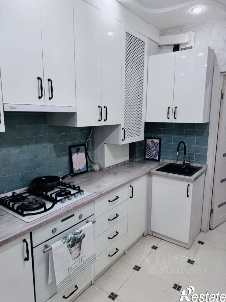 1-комн квартира ул Балаклавская, 73Б,  д. 73Б
