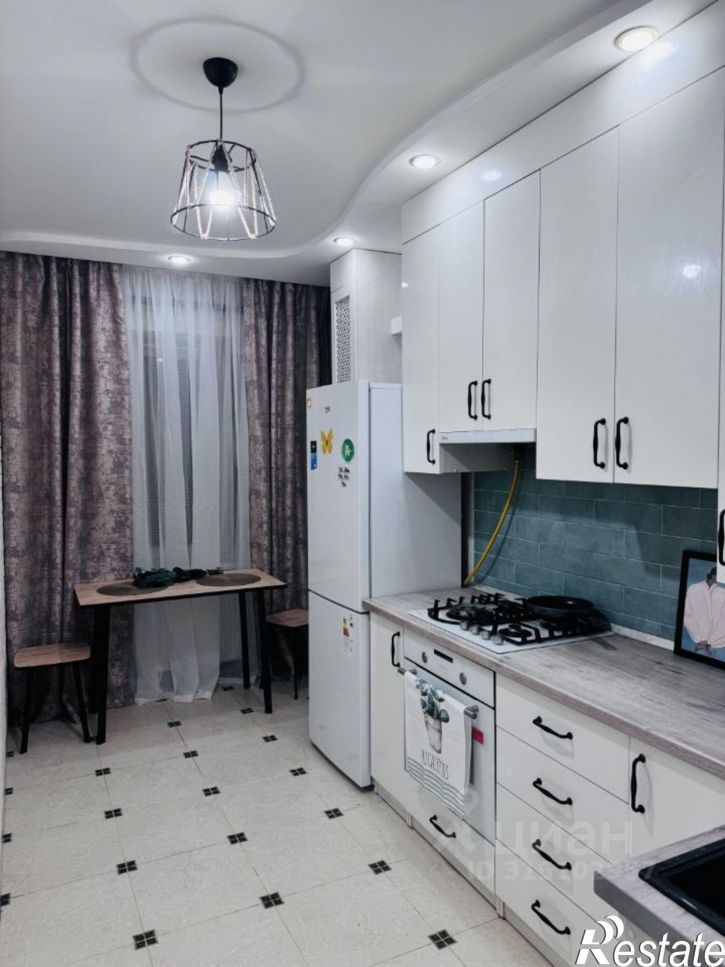 1-комн квартира ул Балаклавская, 73Б,  д. 73Б