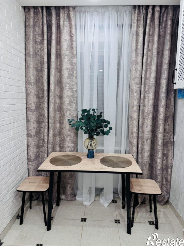 1-комн квартира ул Балаклавская, 73Б,  д. 73Б