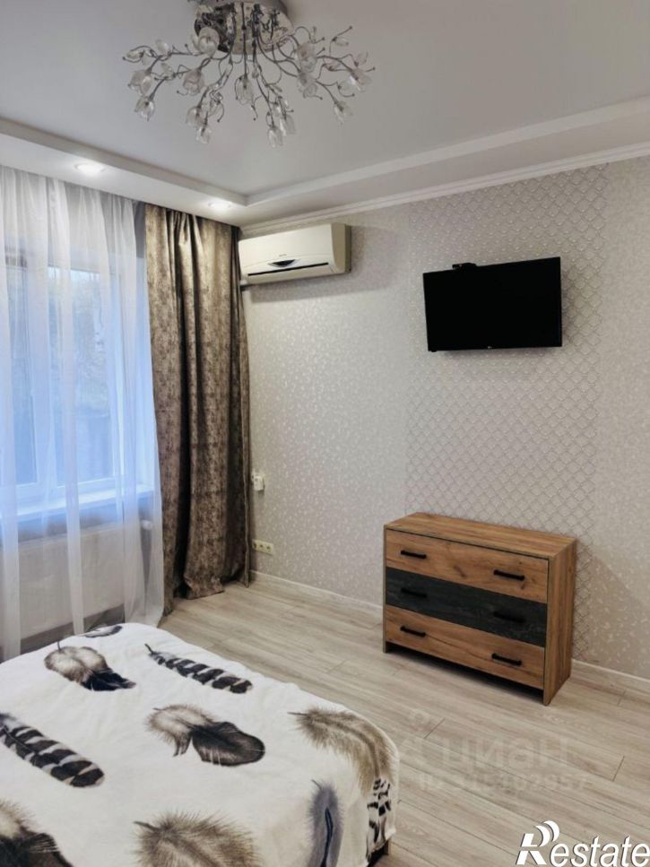 1-комн квартира ул Балаклавская, 73Б,  д. 73Б