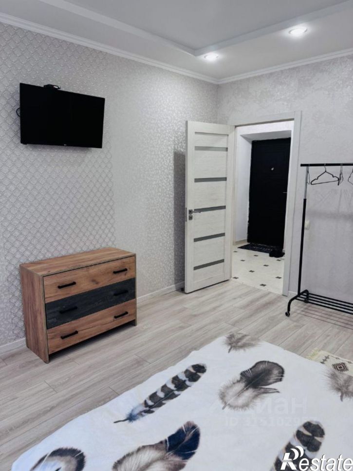 1-комн квартира ул Балаклавская, 73Б,  д. 73Б