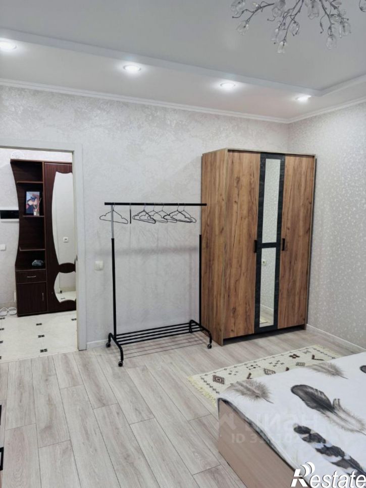 1-комн квартира ул Балаклавская, 73Б,  д. 73Б