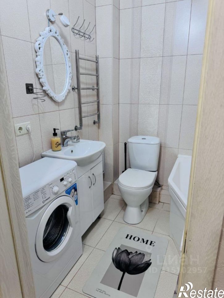 1-комн квартира ул Балаклавская, 73Б,  д. 73Б
