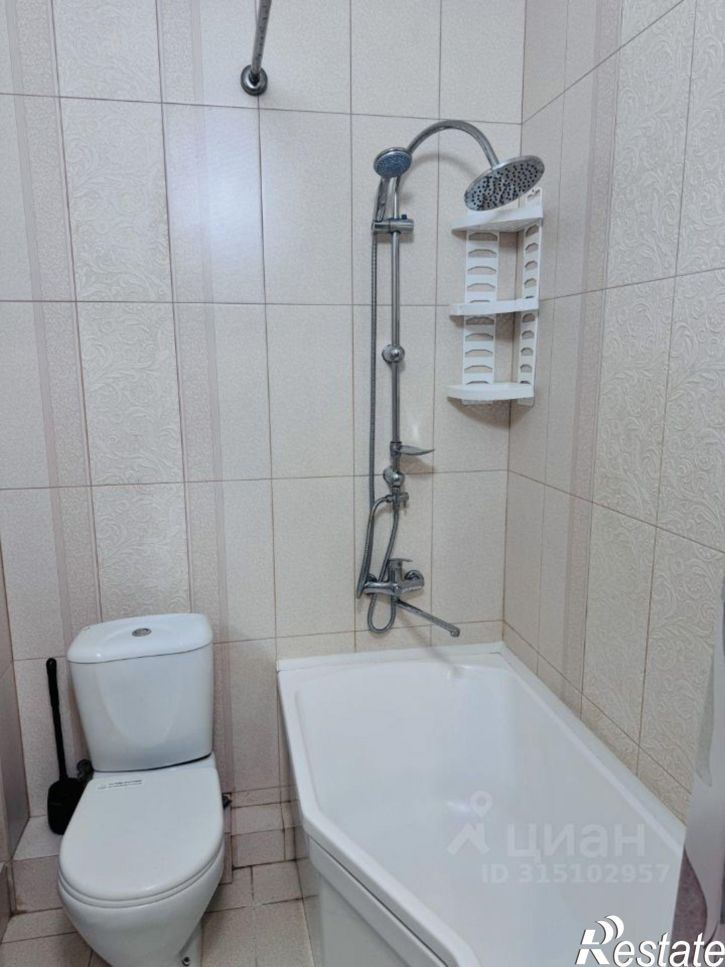 1-комн квартира ул Балаклавская, 73Б,  д. 73Б