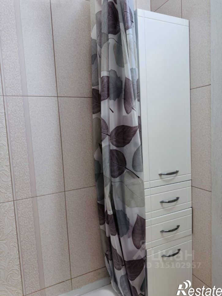 1-комн квартира ул Балаклавская, 73Б,  д. 73Б