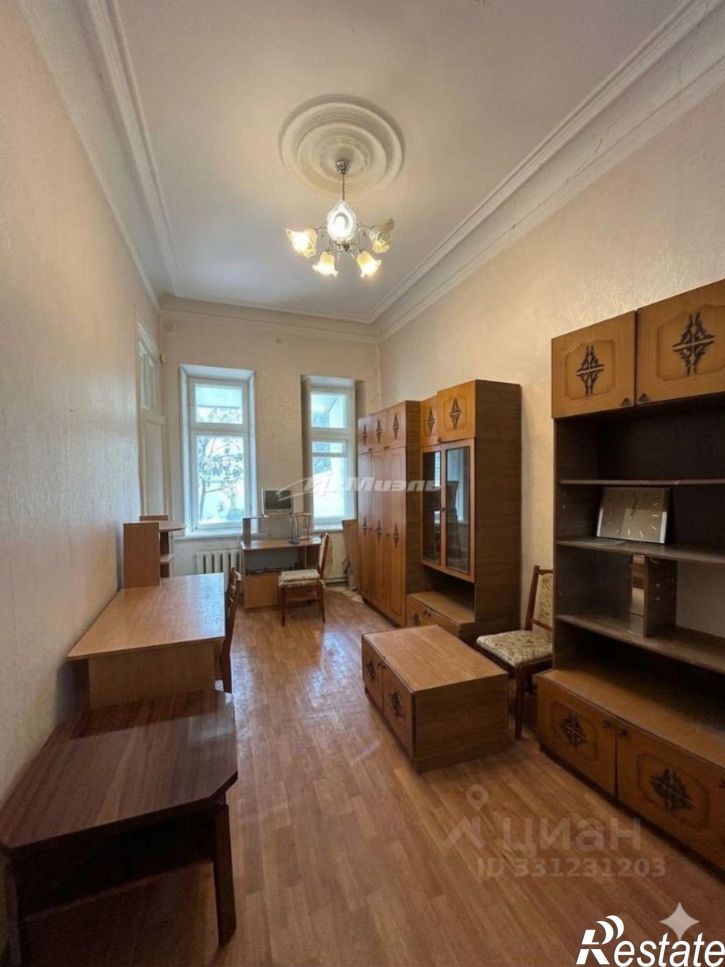 2-комн квартира ул Толстого, 19,  д. 19