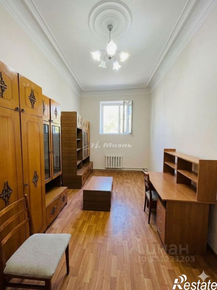 2-комн квартира ул Толстого, 19,  д. 19