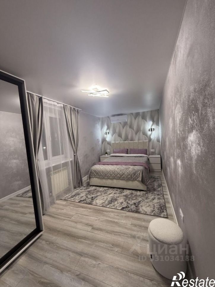 2-комн квартира ул Рубцова, 42а,  д. 42а