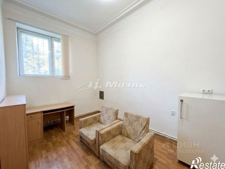 2-комн квартира ул Толстого, 19,  д. 19