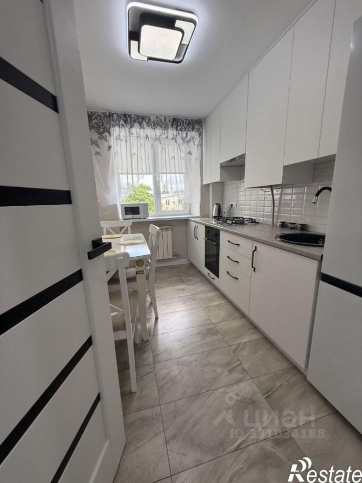 2-комн квартира ул Рубцова, 42а,  д. 42а