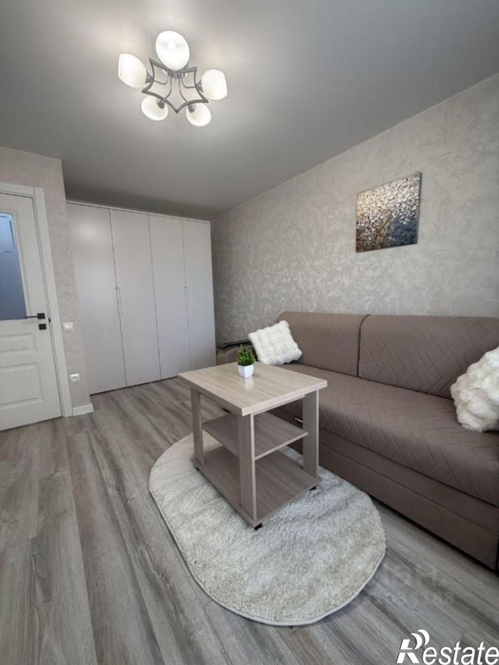 2-комн квартира ул Рубцова, 42а,  д. 42а
