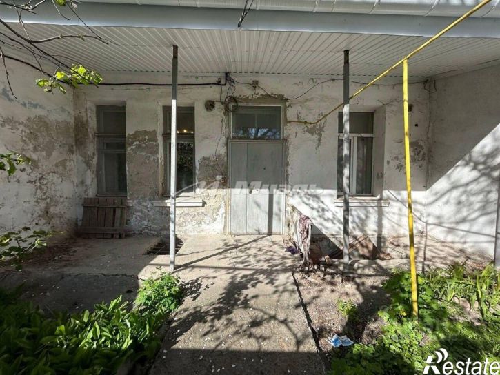 2-комн квартира ул Толстого, 19,  д. 19