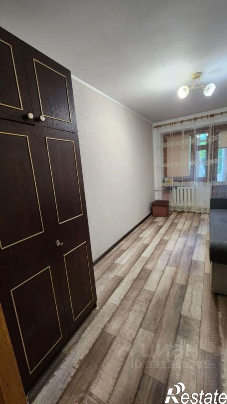 2-комн квартира Аральская улица, 71/88,  д. 71/88