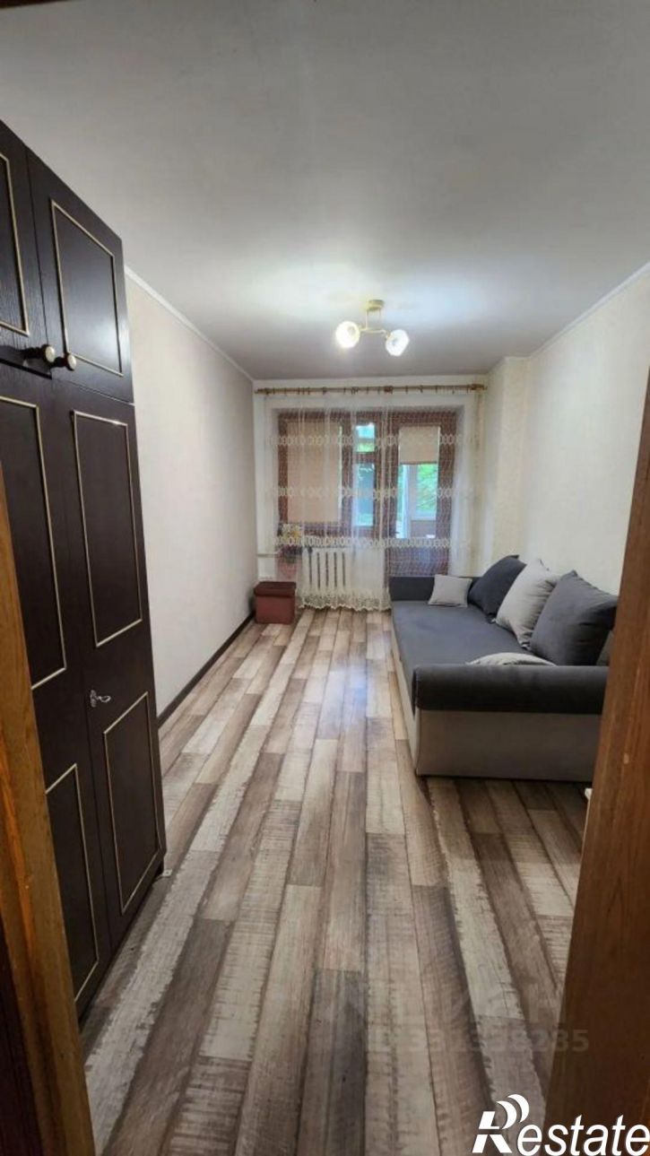 2-комн квартира Аральская улица, 71/88,  д. 71/88