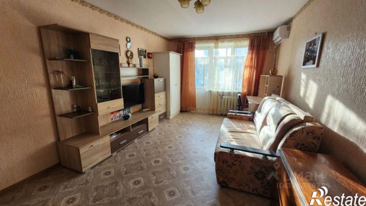 2-комн квартира Аральская улица, 71/88,  д. 71/88