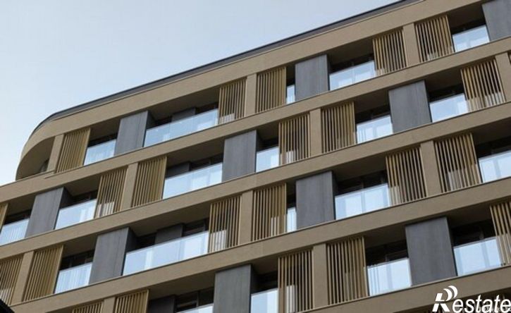 1-комн квартира в новом доме улица Воровского, 24Е,  д. 24Е