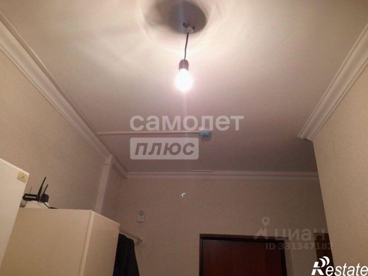 3-комн квартира Индустриальная улица, 28к1,  д. 28к1