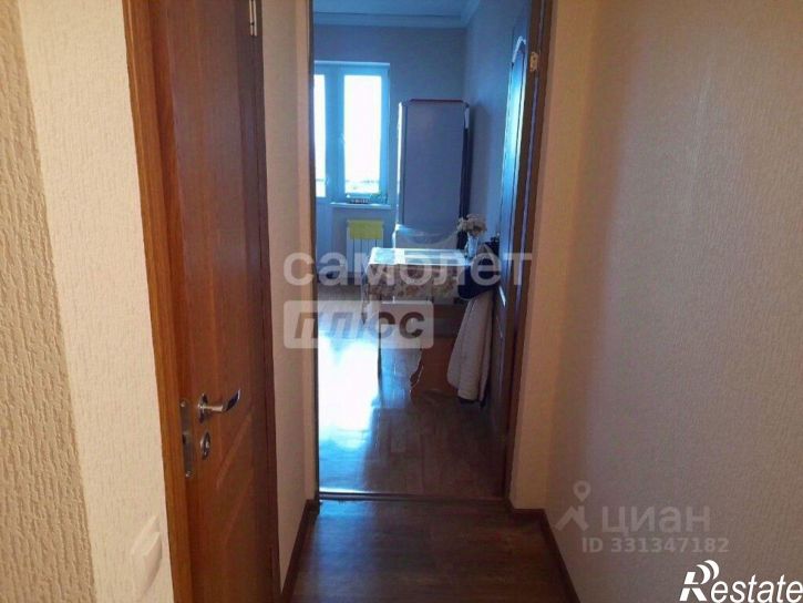 3-комн квартира Индустриальная улица, 28к1,  д. 28к1