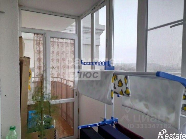 3-комн квартира Индустриальная улица, 28к1,  д. 28к1