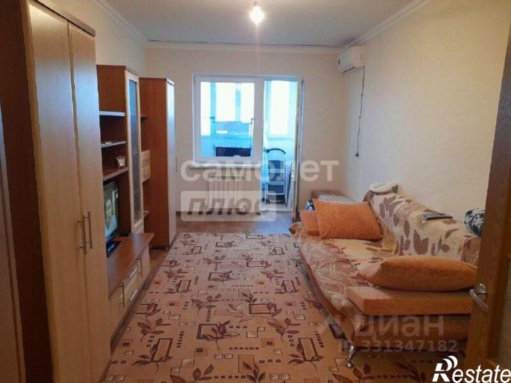 3-комн квартира Индустриальная улица, 28к1,  д. 28к1