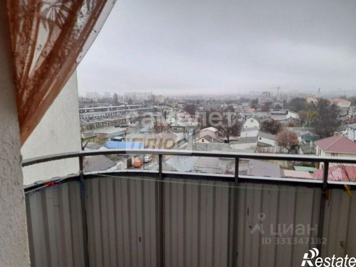 3-комн квартира Индустриальная улица, 28к1,  д. 28к1
