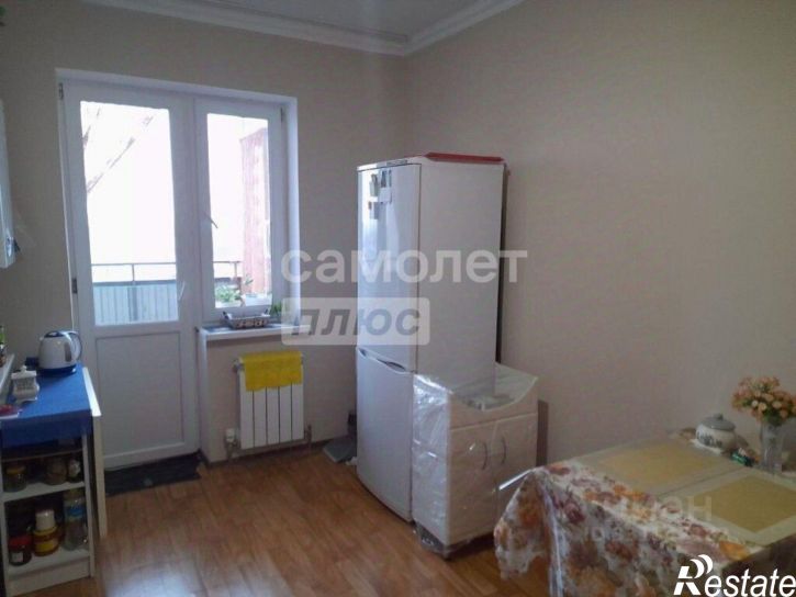 3-комн квартира Индустриальная улица, 28к1,  д. 28к1