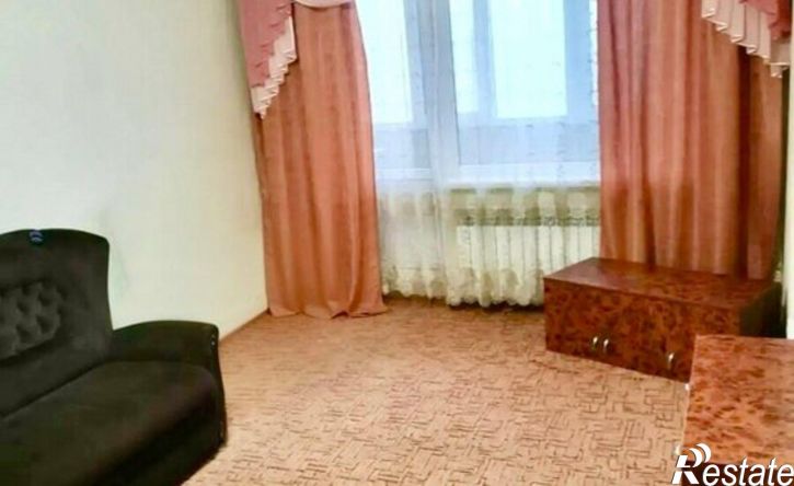 1-комн квартира улица 1-й Конной Армии, 74А,  д. 74А