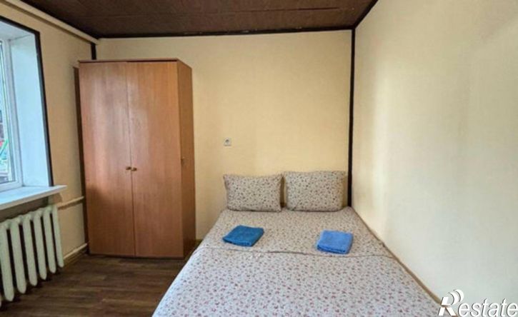 1-комн квартира улица Спера, 8,  д. 8