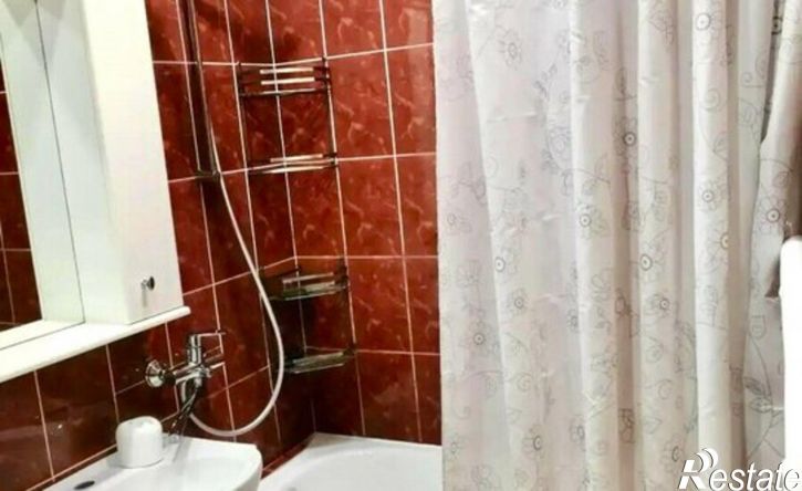 1-комн квартира улица 1-й Конной Армии, 74А,  д. 74А