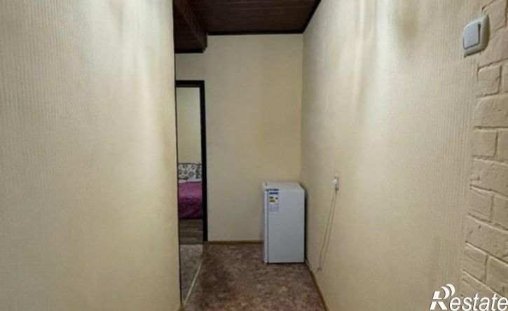 1-комн квартира улица Спера, 8,  д. 8