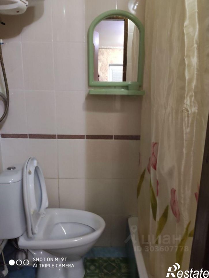 1-комн квартира ул Лизы Чайкиной, 36,  д. 36