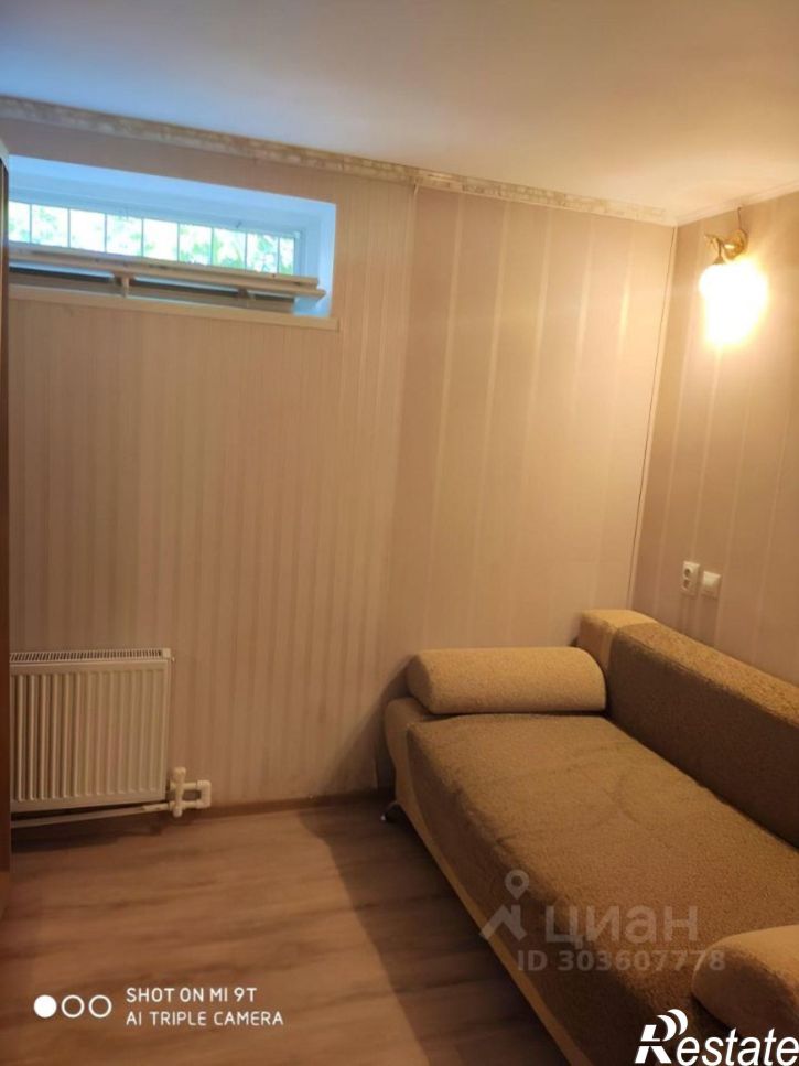 1-комн квартира ул Лизы Чайкиной, 36,  д. 36