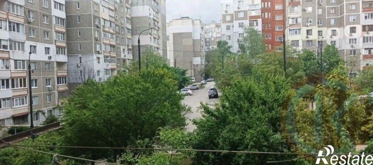3-комн квартира Балаклавская улица, 105,  д. 105