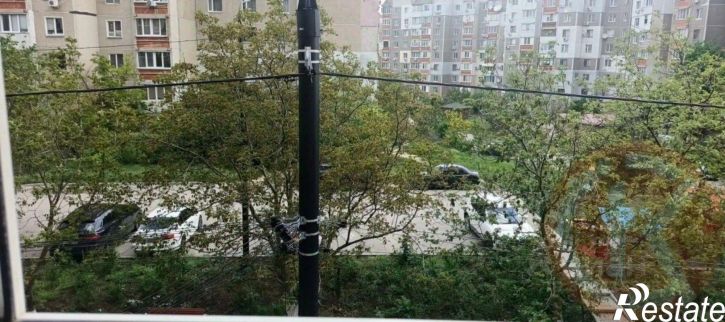 3-комн квартира Балаклавская улица, 105,  д. 105