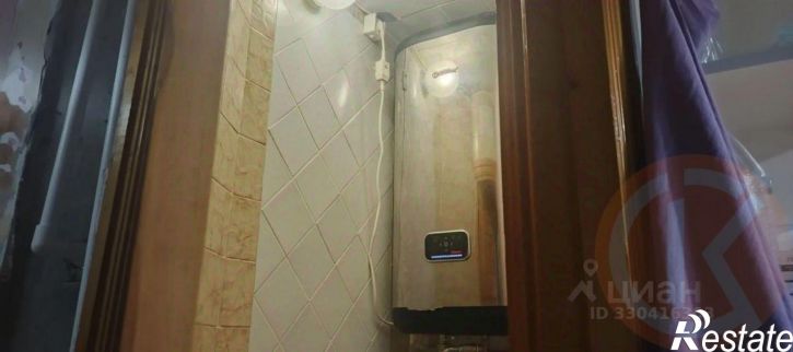 3-комн квартира Балаклавская улица, 105,  д. 105