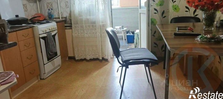 3-комн квартира Балаклавская улица, 105,  д. 105