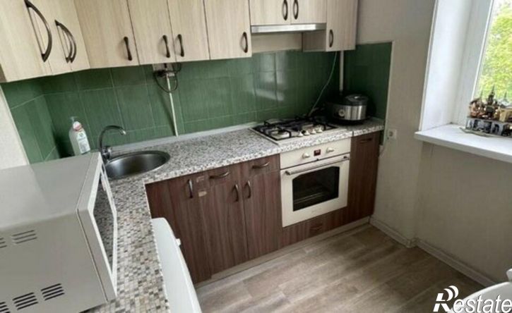 1-комн квартира улица Гагарина, 26,  д. 26