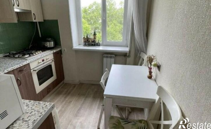 1-комн квартира улица Гагарина, 26,  д. 26