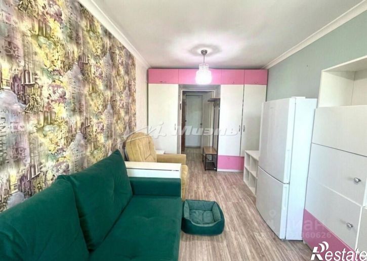 Комната ул Беспалова, 33,  д. 33