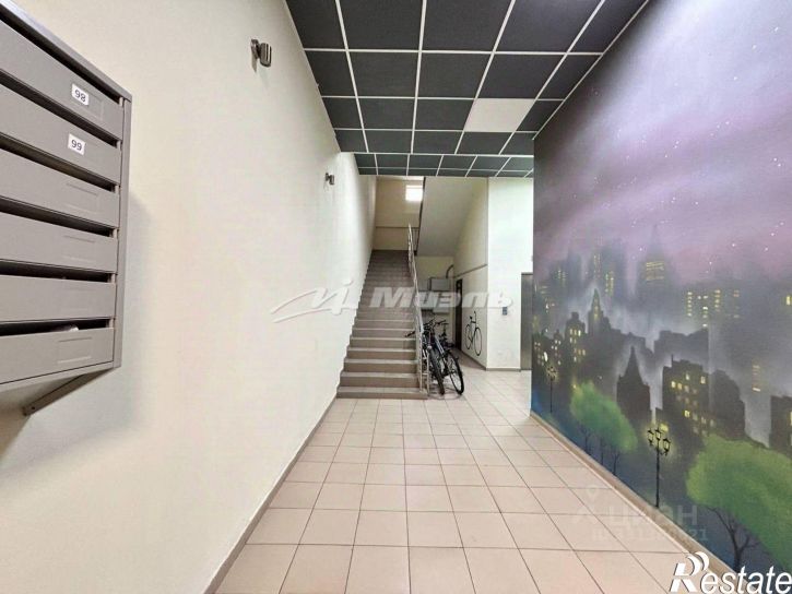 2-комн квартира ул Ковыльная, 94,  д. 94