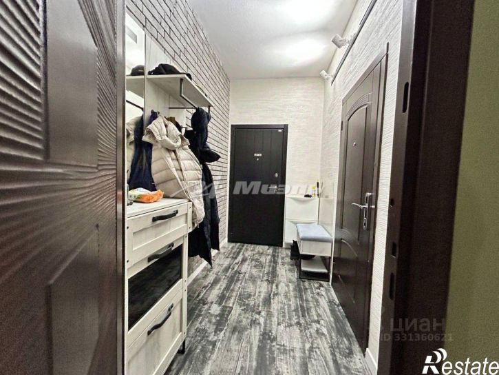 2-комн квартира ул Ковыльная, 94,  д. 94
