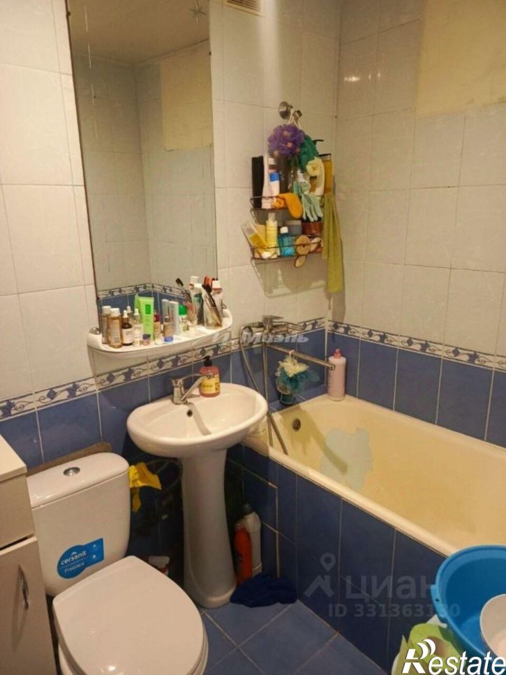 1-комн квартира ул Гагарина, 26,  д. 26