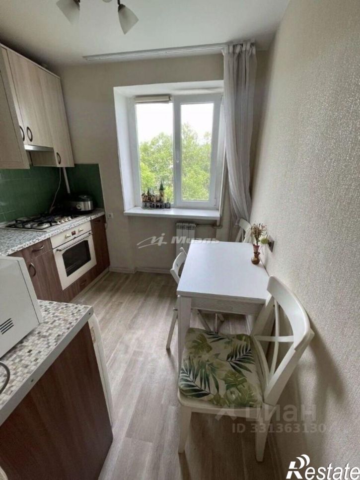 1-комн квартира ул Гагарина, 26,  д. 26
