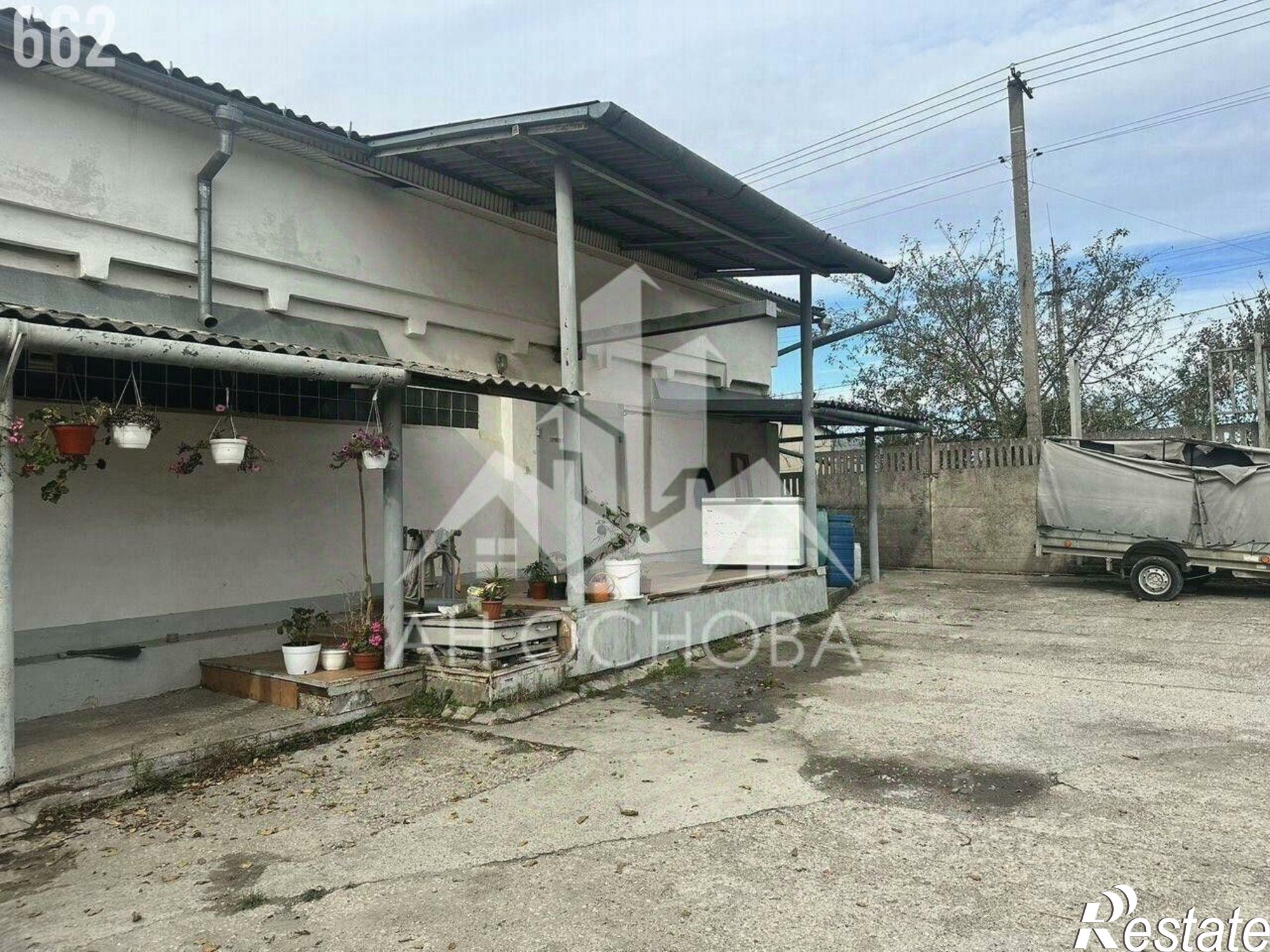 Купить производственную площадь за 1 021 440 рублей на ул Внешняя, 10