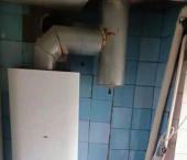 коттедж 65 кв м ул Досычева, 105